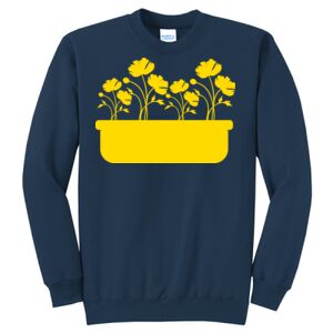 Crewneck Sweatshirt Thumbnail