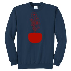 Crewneck Sweatshirt Thumbnail