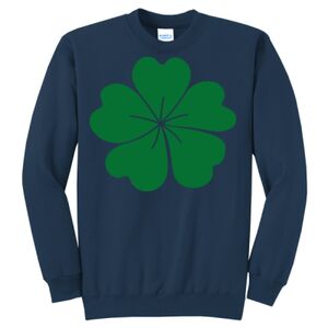 Crewneck Sweatshirt Thumbnail
