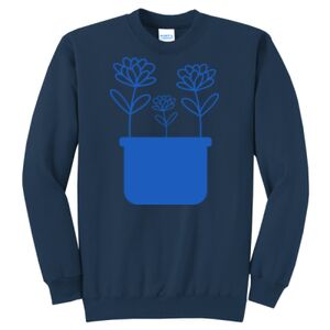 Crewneck Sweatshirt Thumbnail