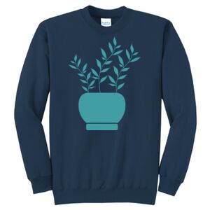 Crewneck Sweatshirt Thumbnail