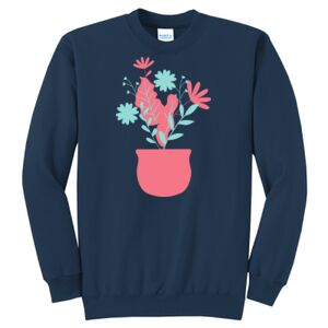 Crewneck Sweatshirt Thumbnail