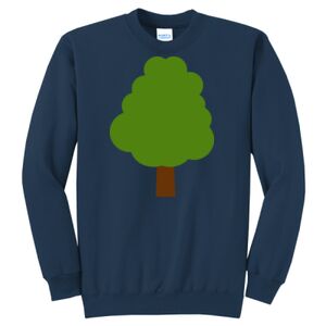 Crewneck Sweatshirt Thumbnail