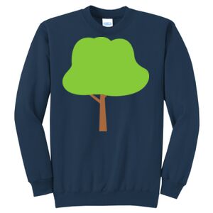 Crewneck Sweatshirt Thumbnail