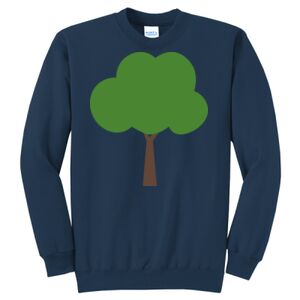 Crewneck Sweatshirt Thumbnail