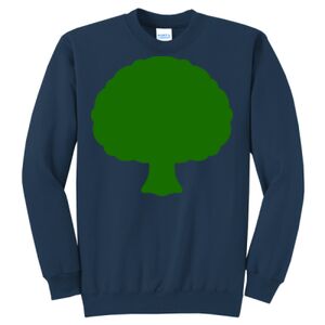 Crewneck Sweatshirt Thumbnail
