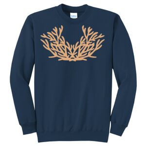 Crewneck Sweatshirt Thumbnail