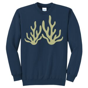 Crewneck Sweatshirt Thumbnail