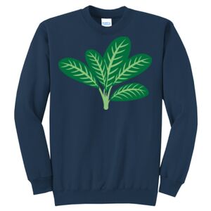 Crewneck Sweatshirt Thumbnail