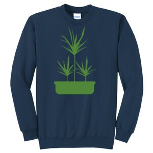 Crewneck Sweatshirt Thumbnail