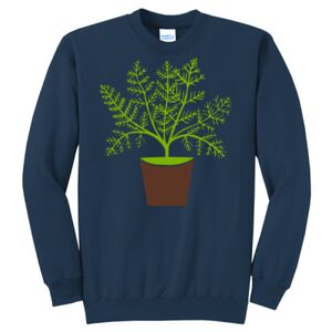 Crewneck Sweatshirt Thumbnail