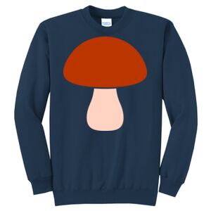 Crewneck Sweatshirt Thumbnail