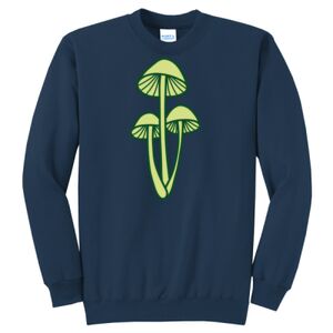 Crewneck Sweatshirt Thumbnail