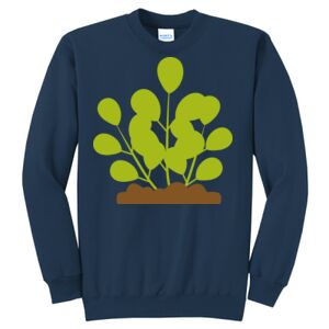 Crewneck Sweatshirt Thumbnail