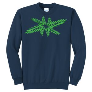 Crewneck Sweatshirt Thumbnail