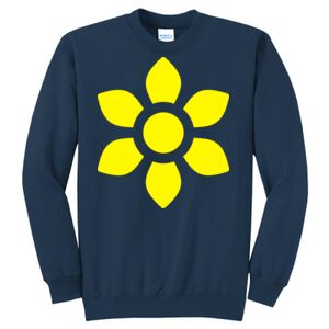 Crewneck Sweatshirt Thumbnail