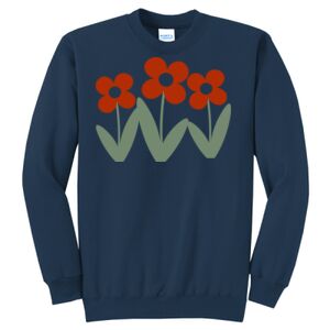 Crewneck Sweatshirt Thumbnail