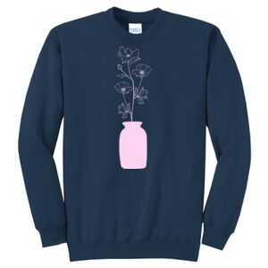Crewneck Sweatshirt Thumbnail