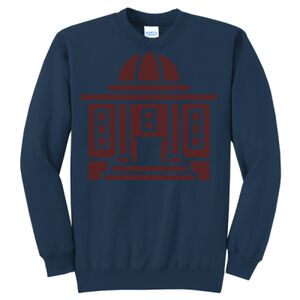 Crewneck Sweatshirt Thumbnail