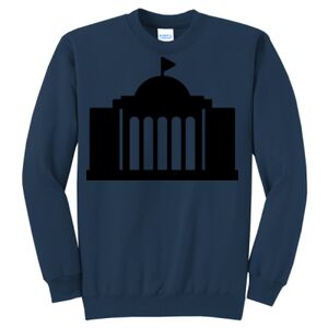 Crewneck Sweatshirt Thumbnail