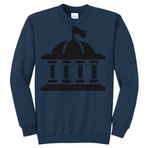 Crewneck Sweatshirt Thumbnail