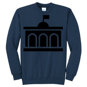 Crewneck Sweatshirt Thumbnail