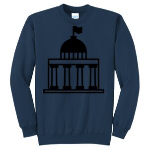 Crewneck Sweatshirt Thumbnail