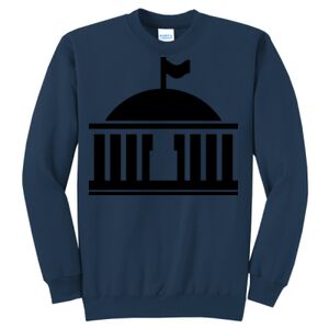Crewneck Sweatshirt Thumbnail