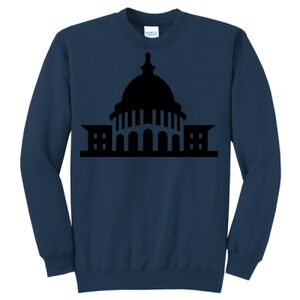 Crewneck Sweatshirt Thumbnail