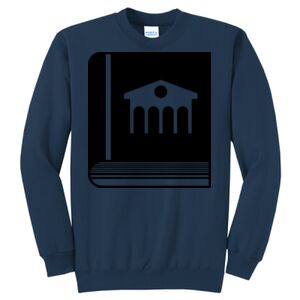 Crewneck Sweatshirt Thumbnail