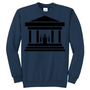 Crewneck Sweatshirt Thumbnail