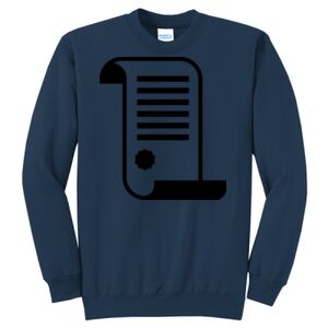 Crewneck Sweatshirt Thumbnail