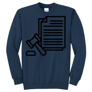 Crewneck Sweatshirt Thumbnail