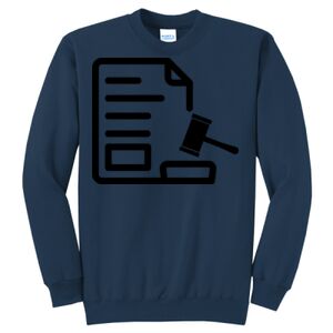 Crewneck Sweatshirt Thumbnail