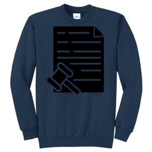 Crewneck Sweatshirt Thumbnail