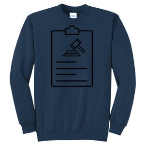 Crewneck Sweatshirt Thumbnail
