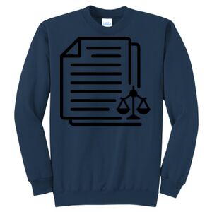 Crewneck Sweatshirt Thumbnail