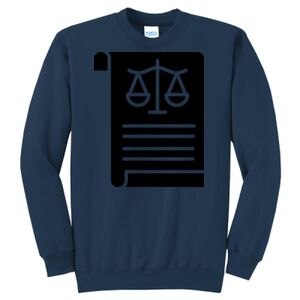 Crewneck Sweatshirt Thumbnail
