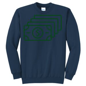 Crewneck Sweatshirt Thumbnail