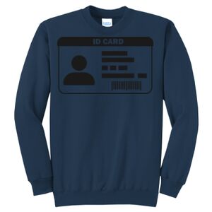 Crewneck Sweatshirt Thumbnail