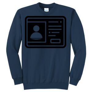 Crewneck Sweatshirt Thumbnail