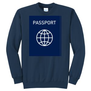 Crewneck Sweatshirt Thumbnail