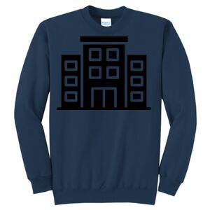 Crewneck Sweatshirt Thumbnail