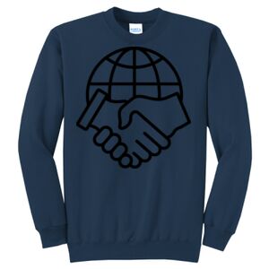 Crewneck Sweatshirt Thumbnail