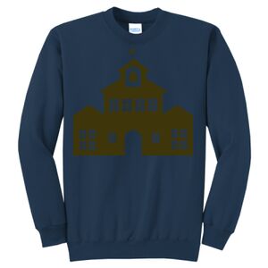 Crewneck Sweatshirt Thumbnail