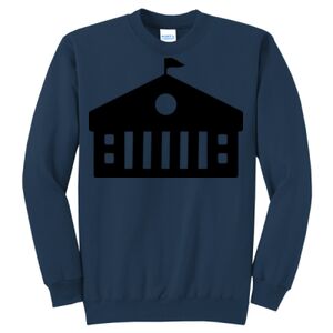 Crewneck Sweatshirt Thumbnail