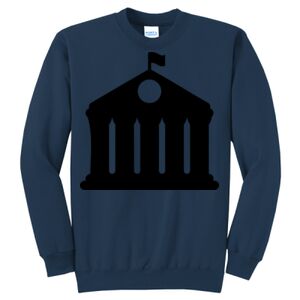 Crewneck Sweatshirt Thumbnail