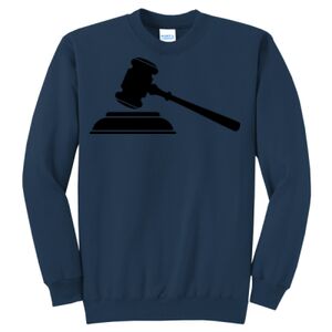 Crewneck Sweatshirt Thumbnail