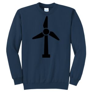 Crewneck Sweatshirt Thumbnail