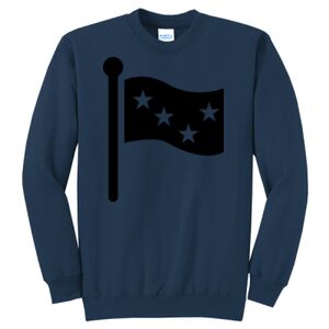 Crewneck Sweatshirt Thumbnail